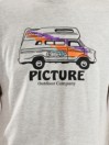 Picture Custom Van T-Shirt
