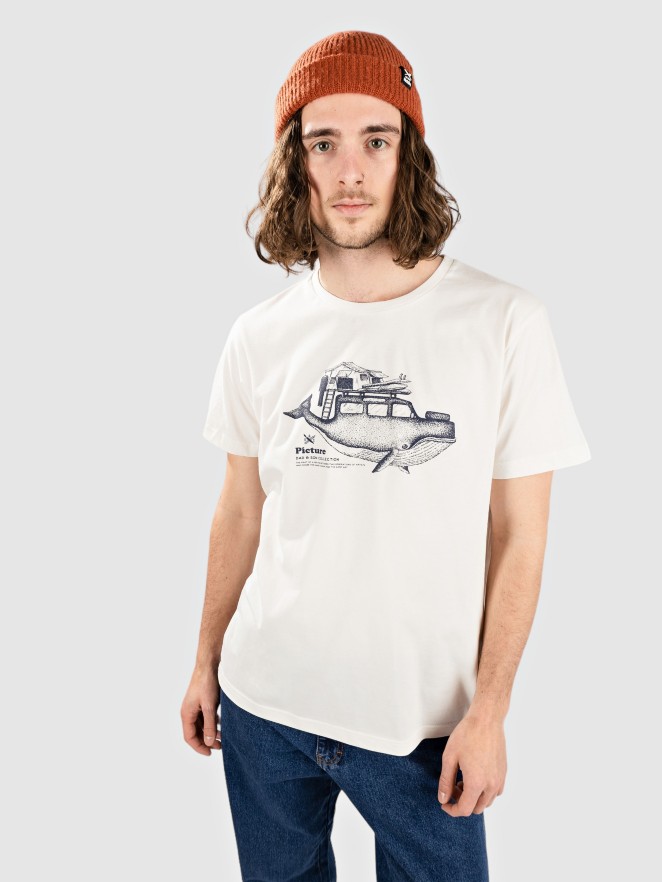 Picture D&S Whally T-Shirt