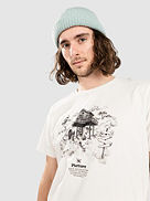 D&amp;amp;S Surfcabin T-shirt