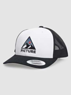 Picture Kuldo Truck Cap white sk8park.de