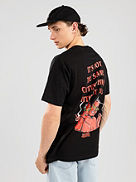Devil&amp;#039;S Lettuce Camiseta