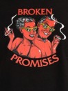 Broken Promises Devil'S Lettuce T-Shirt