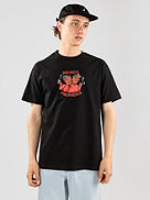 Devil&amp;#039;S Lettuce T-skjorte