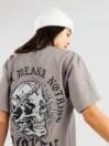 Broken Promises Forever After Pigment Dye T-Shirt