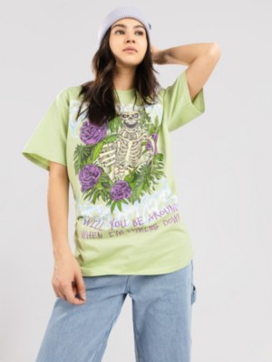 Broken Promises Downer T-Shirt