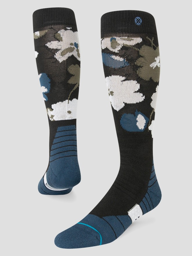 Stance Fields Snow Funktionssocken