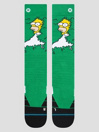 Stance Homer Snow Funktionsstrumpor