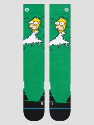 Homer Snow Calcetines T&eacute;cnicos