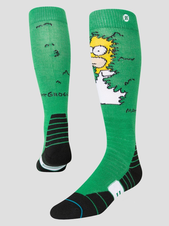 Stance Homer Snow Funktionsstrumpor
