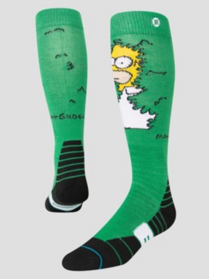 Homer Snow Tech Socks