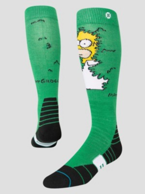 Stance Homer Snow Calze Funzionali