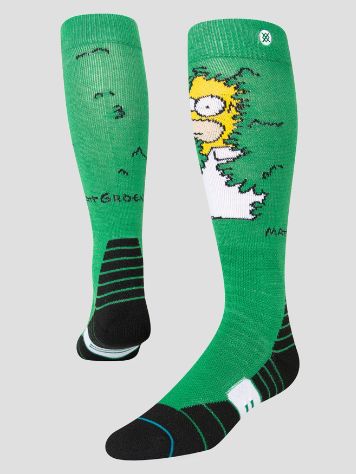 Stance Homer Snow Tech Socks