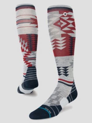 Stance Reaux Meias T&eacute;cnicas