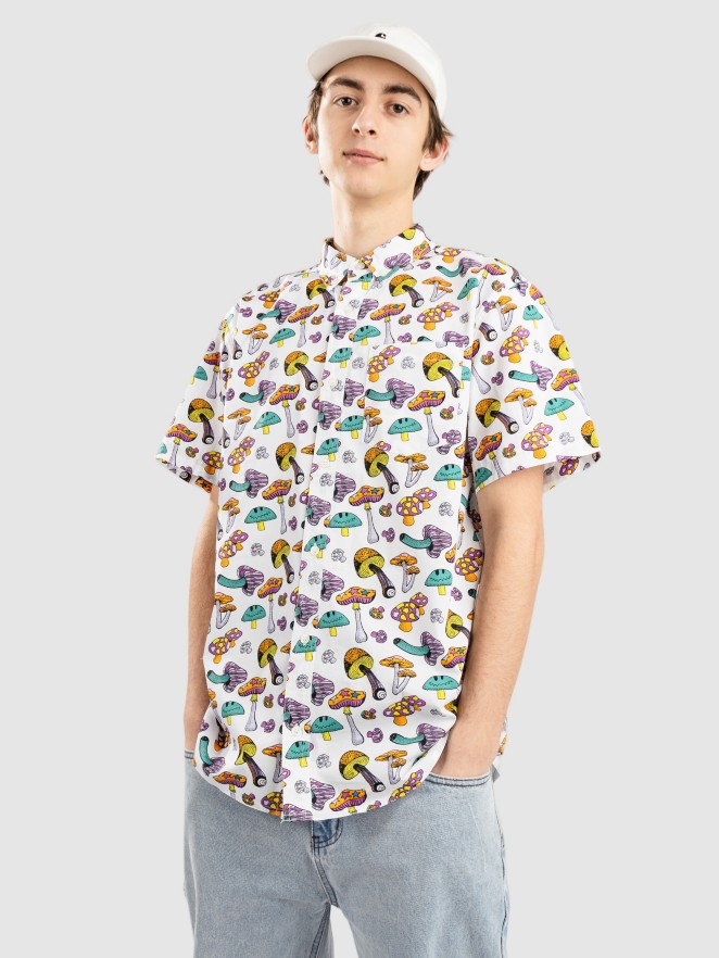 A.LAB Shroomie Hemd