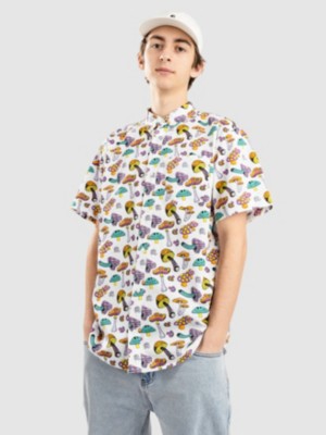 A.Lab Shroomie Shirt