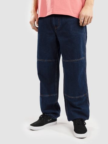 Empyre Loose Fit Utility Jeans