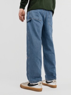 Empyre Sk8 Denim Cargo Jeans - buy at Blue Tomato