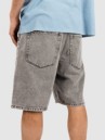 Empyre Loose Fit Sk8 Short Denim Shorts