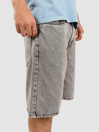 Empyre Loose Fit Sk8 Short Denim Shorts