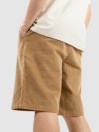 Empyre Loose Fit E-Waist Sk8 Cord Pantaloncini