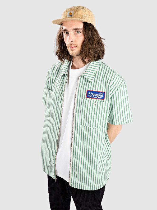 Empyre Glen Striped Shirt