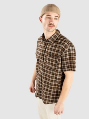 Monet Skateboards Push It Camicia