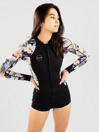 O'Neill Bahia 2/1mm Front Zip L/S Spring Wetsuit
