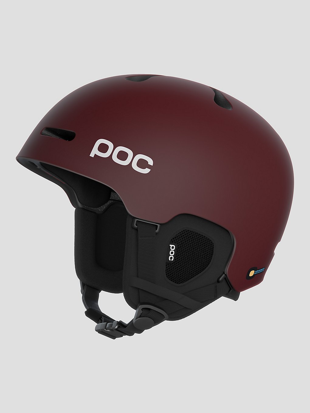 POC Fornix Mips Helm garnet red matt kaufen