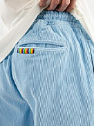 X-Tra BEACH Baggy Pantalones con cord&oacute;n
