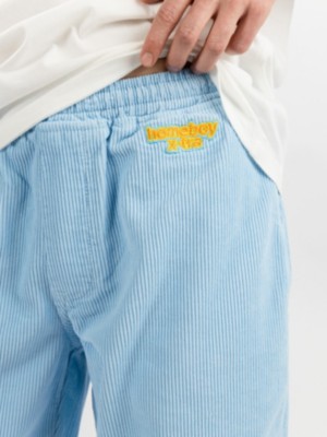 X-Tra BEACH Baggy Cord Pants