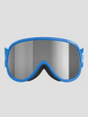 POC Pocito Retina Fluorescent Blue Goggle