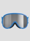 POC Pocito Retina Fluorescent Blue Goggle