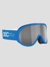 POC Pocito Retina Fluorescent Blue Goggle