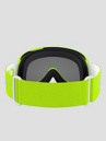 POC Pocito Retina Fluorescent Yellow Gafas de Ventisca