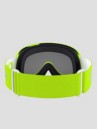 POC Pocito Retina Fluorescent Yellow Gafas de Ventisca