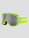 POC Pocito Retina Fluorescent Yellow Gafas de Ventisca
