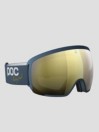 POC Orb Clarity Hedvig Wessel Ed Stetind Blu Goggle