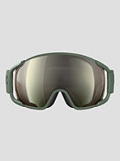 Zonula Clarity Epidote Green Snowboardov&eacute; br&yacute;le