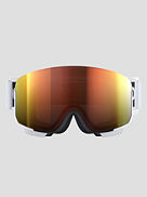 Nexal Clarity Hydrogen White Goggle