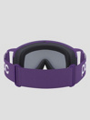 POC Nexal Clarity Sapphire Purple Goggle