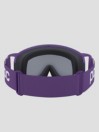 POC Nexal Clarity Sapphire Purple Goggle