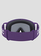 Nexal Clarity Sapphire Purple Snowboardov&eacute; br&yacute;le