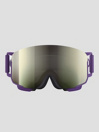 POC Nexal Clarity Sapphire Purple Goggle