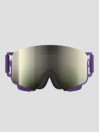 POC Nexal Clarity Sapphire Purple Goggle