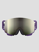 Nexal Clarity Sapphire Purple Goggle