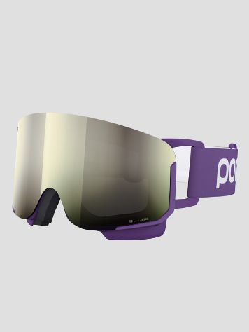 POC Nexal Clarity Sapphire Purple Laskettelulasit
