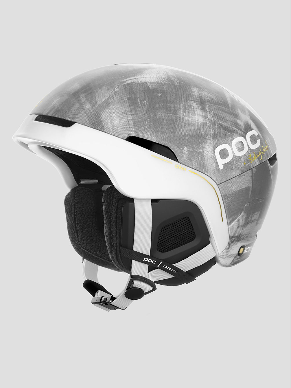 Obex BC MIPS Hedvig Wessel Ed. Helmet