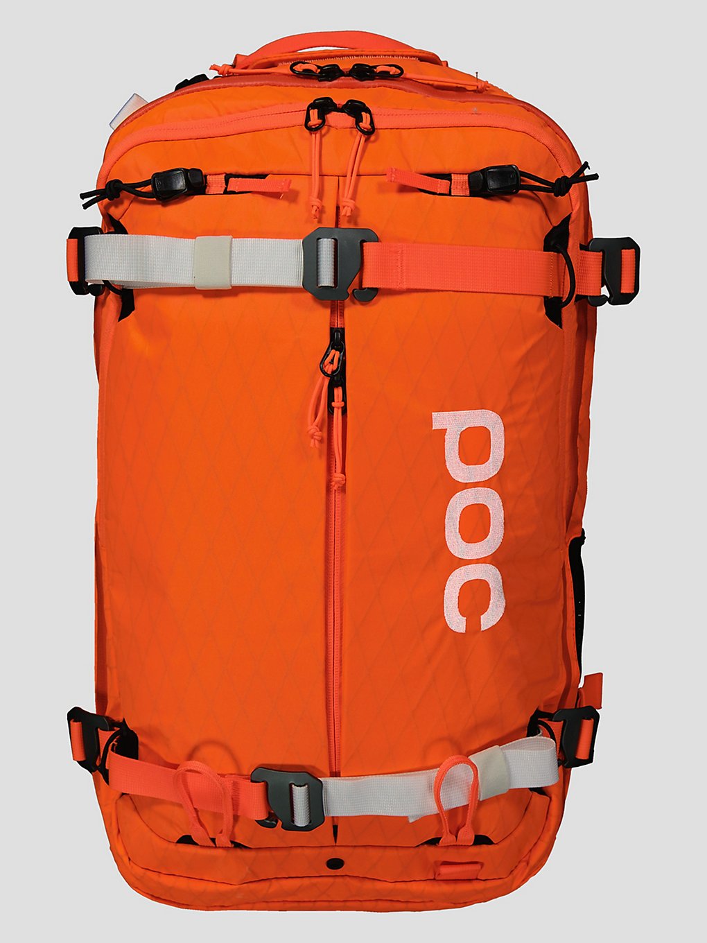 POC Dimension Backpack fluorescent orange kaufen