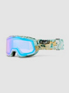 100Percent Snowcraft Xl Hiper Fossil Express Laskettelulasit