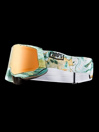 100Percent Snowcraft Xl Hiper Fossil Express Laskettelulasit